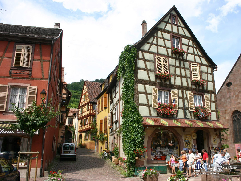 Kaysersberg
